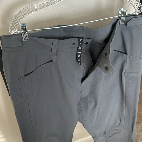 4-Ten Thousand pants 38 waist X 30 inseam - Picture 16 of 16